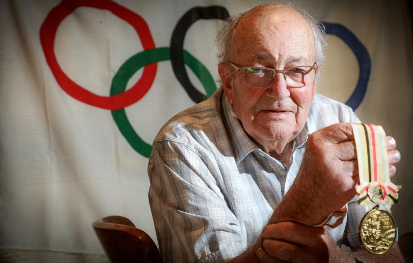 Olympic champion Earle Wells passes away Yachting New Zealand